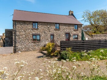 Carn Llidi Cottage