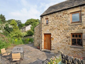 Carringtons Barn @ Ivy House Farm