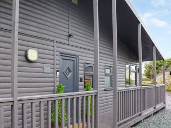 Carrog Y Coed Retreat