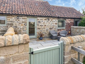 Cart Shed