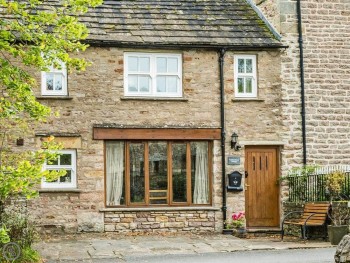 Castle House Cottage