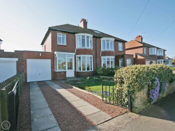 Castle View Warkworth
