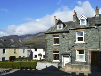 Catbells Cottage (Keswick)