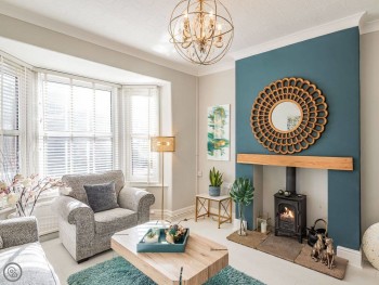 Cathedral Quarter House