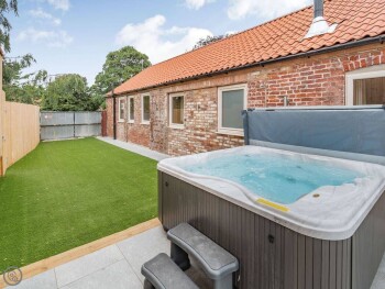 Cattle Crush Cottage