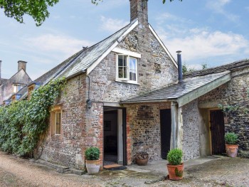 Cerne Abbey Cottage