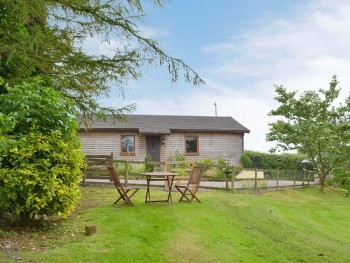 Challette At Timbertops