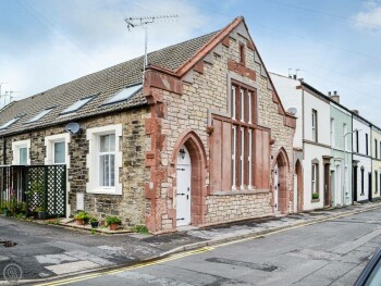 Chapel Mouse Cottage