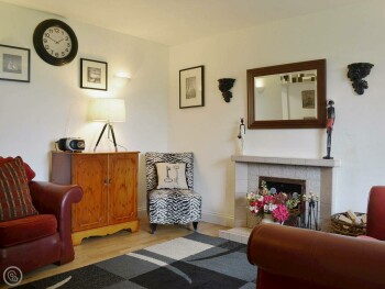 Checkers Cottage - Beaufort Estate