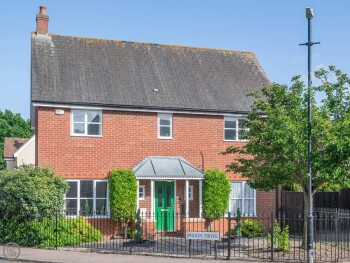 Cherry Blossom Place