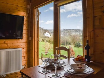 Cherry Orchard Lodge