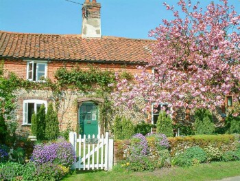 Cherry Tree Cottage
