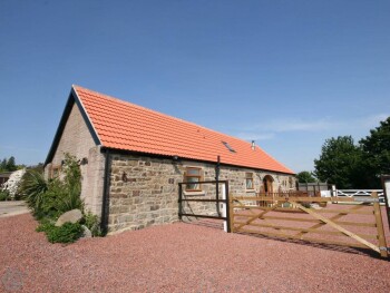 Chesterhill Old Farm