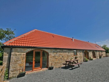 Chesterhill West Field