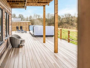 Chetham Farm Retreat