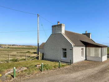 Cheviot Cottage