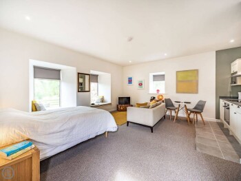 Cheviot View At Palinsburn