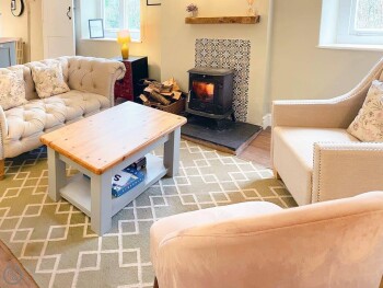 Chipley Escapes - Otters Holt