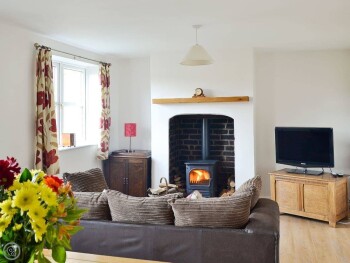 Chorlton Moss Cottage