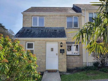 Chough Cottage At Pendra Loweth