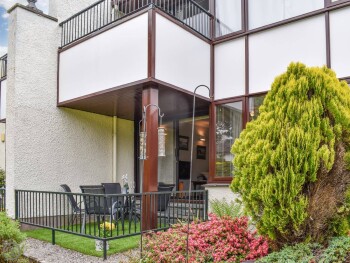 Christabel's Hideaway