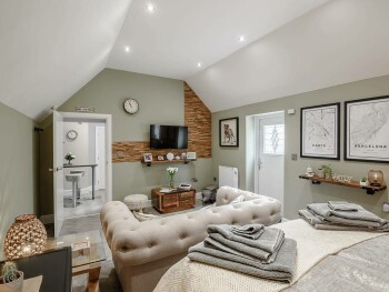 Church Corner Cottage