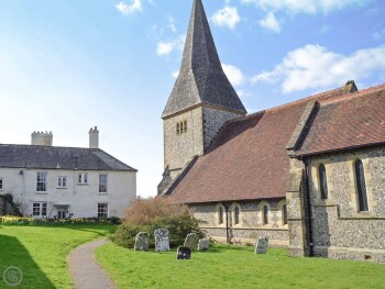 Church Cottage