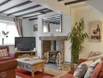 Church Court Cottage