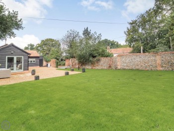Church Garden Cottage