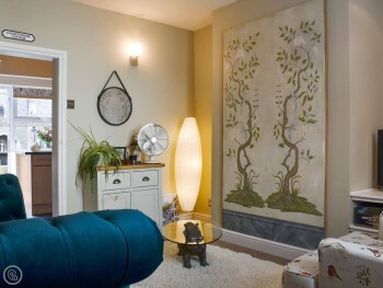 Church Mouse Cottage