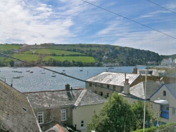 Church St 1 Upper Apartment