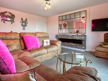 Cinder Track Hideaway