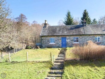 Clamhan Cottage