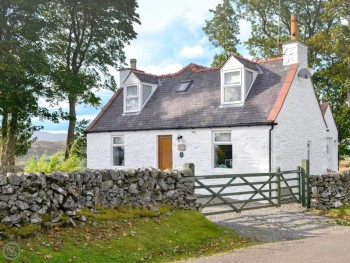 Cleughbrae Cottage