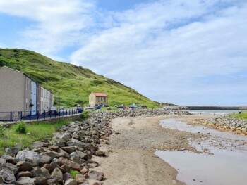 Cleveland Way Cottage