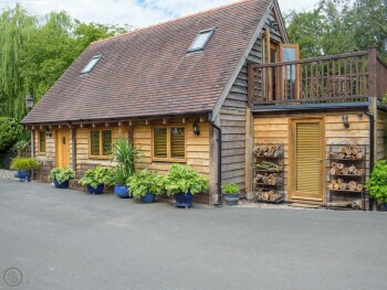 Clifford Coach House