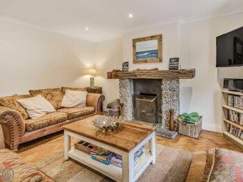 Clotted Cream Cottage