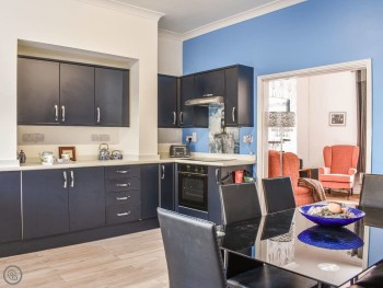 Coal Coast Miners Cottage