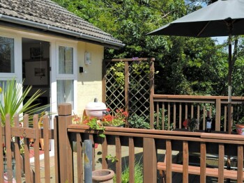 Coastal Path Cottage