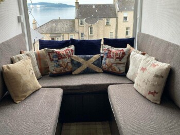 Coastal Views Millport