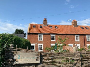 Coastguard's Cottage
