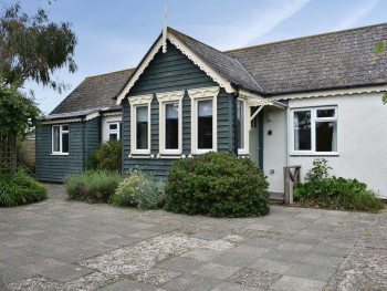 Cockle Cottage