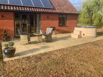 Coddington Moor Cottage