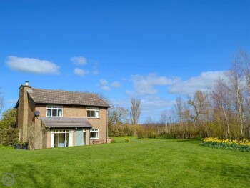 Coldcotes Moor Cottage