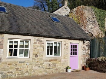 Colour Mill Cottage