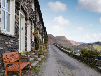 Coniston Cottage