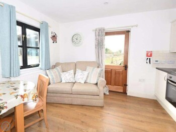 Converted Stable No 1  :