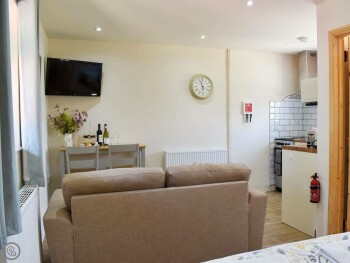 Converted Stable No 3 :