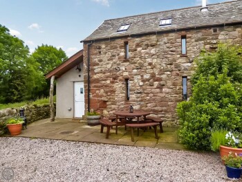 Corn Rigg Cottage