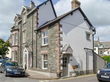 Corner Cottage Keswick
